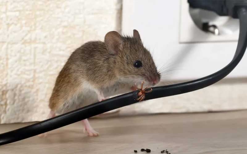 5 Signes Infaillibles d'une Infestation de Rats à Marrakech et Que Faire